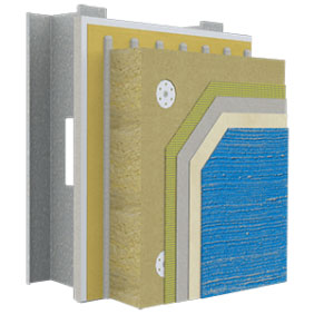 application EIFS&ETICS