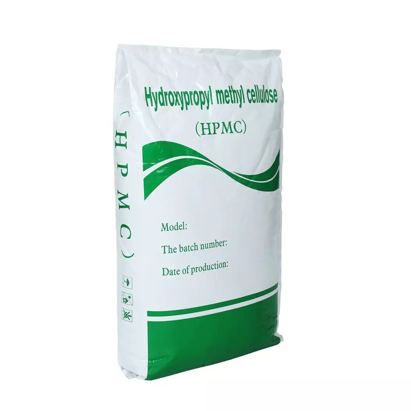Hydroxypropyl Methylcellulose (HPMC) for Wall Putty/Skim Coat