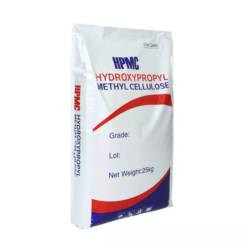 Hydroxypropyl Methylcellulose (HPMC) for Tile Adhesive