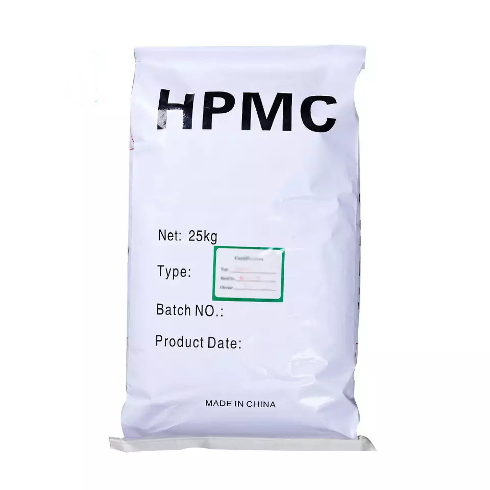 Hydroxypropyl Methyl Cellulose (HPMC) for Detergent