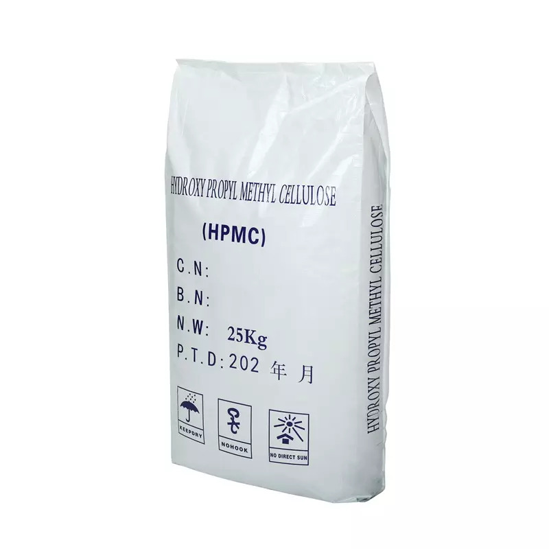 Hydroxypropyl Methyl Cellulose (HPMC) for EIFS/ETICS