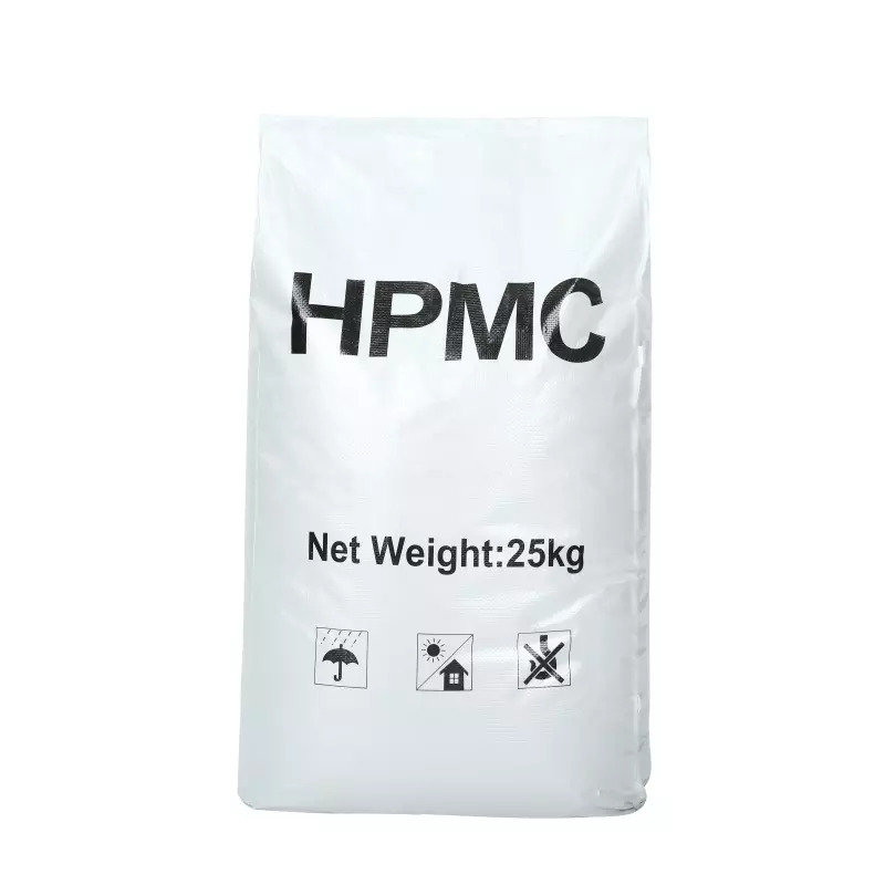 Hydroxypropyl methylcellulose (HPMC) For Cement Render&Plaster